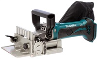 Makita DPJ180Z aku frézka lamelovací