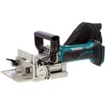 Makita DPJ180Z aku frézka lamelovací