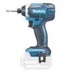MAKITA DTD 152Z aku ráz. utahovák 18V b 0088381699099