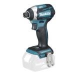 MAKITA DTD154Z aku rázový utahovák 1/4" 0088381824125
