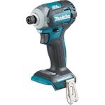 MAKITA DTD170Z Aku rázový utahovák 1/4" 0088381827317