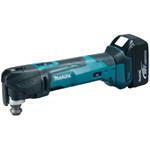 Makita DTM51RFJX1 Aku Multi Tool DTM51RF 0088381839129