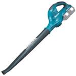 Makita DUB361Z aku ofukovač Li-ion 2x18V, bez aku Z