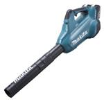 Makita DUB362PT4X Aku ofukovač Li-ion 2x 0088381872232