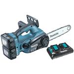 MAKITA DUC252PF2 aku řetězová pila 2x18 0088381831673