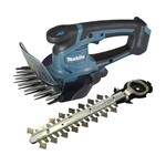 Makita DUM604ZX Aku nůžky na trávu Li-io 0088381837637