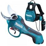 Makita DUP362Z Aku nůžky na vinnou révu 0088381875769