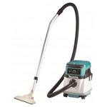 Makita DVC150LZ Aku-vysavač Li-ion 2x18V 0088381883306