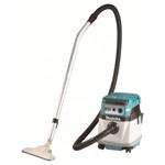 Makita DVC152LZ Aku-vysavač Li-ion 2x18V 0088381883351