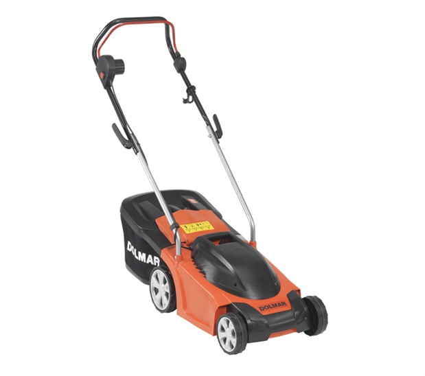 MAKITA Elektrická sekačka 33cm,1100W (EL 0088381641579