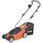 MAKITA Elektrická sekačka 37cm,1300W (EL 0088381641593