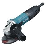 MAKITA GA4530R antirestart úhlová brusk 0088381808507