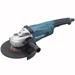 Makita GA9020RFK úhlová bruska 230mm