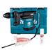 Makita HM0871C sekací kladivo SDS-max 8,1J