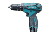 Makita HP330DWE akušroubovák příklepový