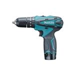 Makita HP330DWE akušroubovák příklepový