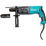 MAKITA HR2470T kombinované kladivo 0088381081696
