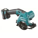 Makita HS301DSAE Aku okružní pila Li-ion 0088381805216