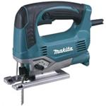Makita JV0600K přímočará pila s regulací a předkyvem,650W