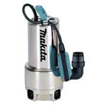 MAKITA Kalové čerpadlo nerez 250l PF1110 4002829831557
