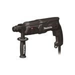 MAKITA Kombinované kladivo černé s přísl 0088381850551