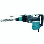 MAKITA Kombinované kladivo s AVT 19,1J,1 0088381677578
