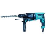 MAKITA Kombinované kladivo s AVT HR2641 0088381687492