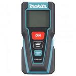 MAKITA Laserový měřič vzdálenosti 0-30m 0088381699914