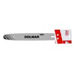 MAKITA lišta Dolmar 38cm, 0.325" 1,5mm 4002829428221