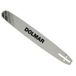 MAKITA lišta Dolmar 38cm, 3/8" 1,5mm=old 4002829000823