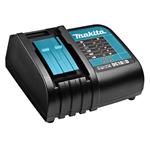 Makita nabíječka DC18SD 7,2 - 18 V 0088381345811