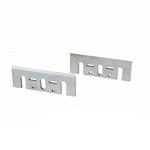 MAKITA nože 170mm HSS náhrada D-63666n 0088381118330