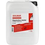 MAKITA olej řetěz Dolmar 5l=old988002258 4002829531099