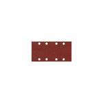 MAKITA papír brusný 93x230mm,Z40 ks 3240890040985