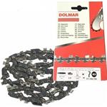 MAKITA pilový řetěz Dolmar 40cm 1,3mm 3 4002829807125