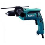 MAKITA Příklepová vrtačka s kufrem,rychl 0088381096645