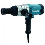 MAKITA Rázový utahovák 1000Nm,1200W 0088381062855