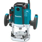 Makita RP2301FCX Vrchní frézka s regulac 0088381099455