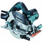 MAKITA Ruční kotoučová pila 165mm,1100W, 0088381636544