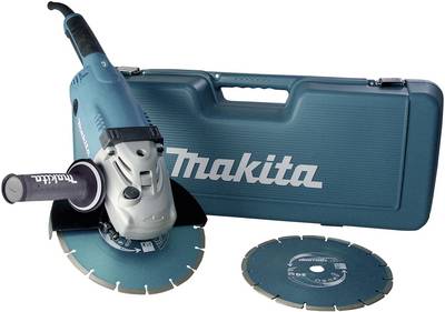 MAKITA Sada GA9020 + 9558HNR 0088381811057