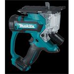 MAKITA SD100DZ Aku pila na sádrokarton 0088381832250