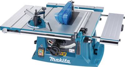MAKITA Stolní kotoučová pila 260mm,1650W 0088381063524