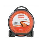 MAKITA struna round trim Plus kulatá 2, 4002829756638