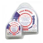 MAKITA tichá nylonová struna 2,4mm 120m 4002829446096