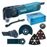 MAKITA TM3010CX5J multifunkční stroj Mu 0088381651264