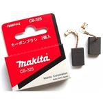 MAKITA uhlíky CB-325 0088381195355