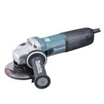 MAKITA Úhlová bruska GA5040C01 1400W 0088381629171