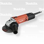 MAKITA Úhlová bruska Maktec 125mm,570W 0088381808309