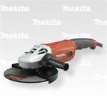 MAKITA Úhlová bruska Maktec 230mm,2000W 0088381695473