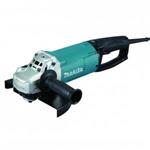 MAKITA Úhlová bruska s elektroni GA9063R 0088381839525